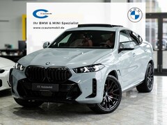 Bild des Angebotes BMW X6 40xd M SPORT PRO 2-Luft 22LM 360K CARBON Soft