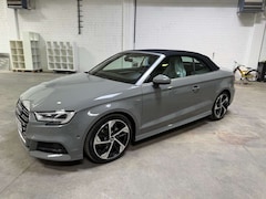 Audi A3 40 TFSI quattro sport