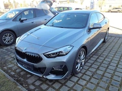 Bild des Angebotes BMW 218 218i Gran Coupe *M Sport*Pano*8fachBereifung*Temp*