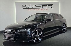 Bild des Angebotes Audi S6 Avant 4.0 TFSI quattro*1.HAND*21"*BOSE*PANO
