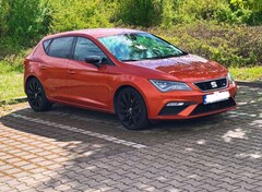 Bild des Angebotes SEAT Leon 1.8 TSI Start&Stop DSG FR Facelift