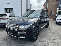 Bild des Angebotes Land Rover Range Rover Vogue/4.4 Diesel/Tüv Bis 7.2026
