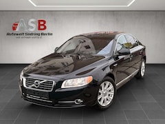 Bild des Angebotes Volvo S80 Lim. D3 Momentum*Xenon*Navi*Leder*Automatik