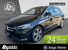 Bild des Angebotes Mercedes-Benz B 250 e Progressive+MBUX+SHZ+LED+PDC+Kam+Distr.