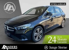 Bild des Angebotes Mercedes-Benz B 250 e Progressive+MBUX+SHZ+LED+PDC+Kam+Distr.