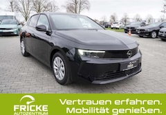 Bild des Angebotes Opel Astra 1.2 Turbo Edition+Kamera+Sitz+LenkradHZG