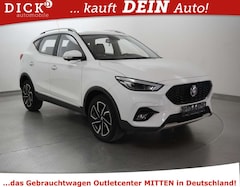 Bild des Angebotes MG ZS Luxury LEDER+NAVI+SHZ+LED+MFL+DAB+ACC+360°+LM