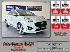 Bild des Angebotes Ford Puma ST-Line 1.0 MHEV Automatik/ACC/AHK/PANO/SHZ