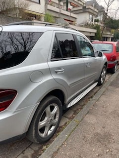 Bild des Angebotes Mercedes-Benz ML 420 ML 420 CDI 4Matic 7G-TRONIC DPF