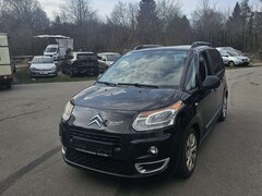 Bild des Angebotes Citroen C3 Picasso VTi 120 Exclusive
