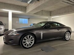 Bild des Angebotes Jaguar XK XK 4.2 MY 2007**Service neu**