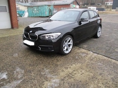 Bild des Angebotes BMW 118 1er Diesel (5-Türer) 118d Advantage