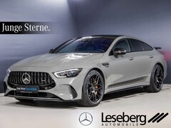 Bild des Angebotes Mercedes-Benz AMG GT AMG GT 63 S E Performance Multibeam/Pano/Distro/