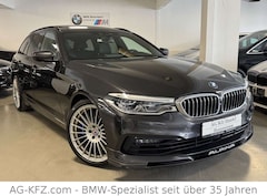 Bild des Angebotes BMW M5 ALPINA B5 4.4 Bi-Turbo Touring xD DEUTSCH/PANO/