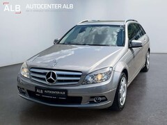 Bild des Angebotes Mercedes-Benz C 220 T CDI/AUTOMATIK/NAVI/2.HAND/XENON/