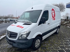 Bild des Angebotes Mercedes-Benz Sprinter 210 CDI Worker (906.611/613)