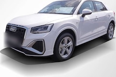 Bild des Angebotes Audi Q2 S line 30 TFSI 85kW 6-Gang LED el. Heckklappe