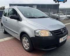 Bild des Angebotes VW Fox Basis
