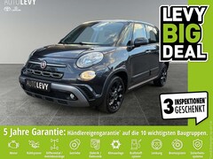 Bild des Angebotes Fiat 500L 1.4 16V Rockstar +Allwetter+Navi+Klima+