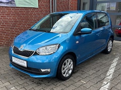 Bild des Angebotes Skoda Citigo Style