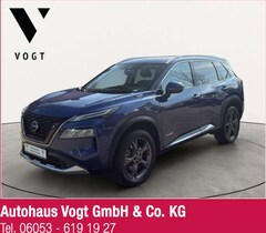 Bild des Angebotes Nissan X-Trail Tekna°BOSE°PANORAMA°PROPILOT°360°KAMERA°
