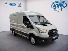 Bild des Angebotes Ford Transit Kastenwagen Trend NETTO 31.990,-