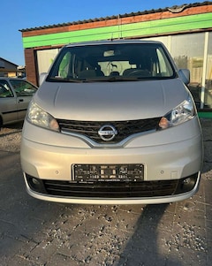 Bild des Angebotes Nissan NV200 NV200 1.5 Premium