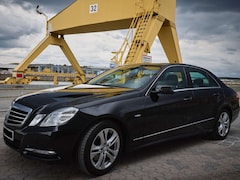 Bild des Angebotes Mercedes-Benz E 300 E 300 BlueEFFICIENCY 7G-TRONIC Avantgarde