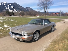 Bild des Angebotes Jaguar XJS XJS 4.0