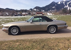 Bild des Angebotes Jaguar XJS XJS 4.0