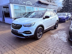 Bild des Angebotes Opel Grandland X 1.2 Turbo|1.Hand|Navi|R-Kamera|LED-S