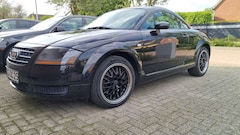 Bild des Angebotes Audi TT 1.8 T Coupe (132kW)