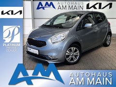 Bild des Angebotes Kia Venga 1.6 DREAM TEAM | AT | Premium+