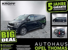 Bild des Angebotes Citroen Spacetourer 2.0 Plus XL 8-Sitzer, Navi, AHK,