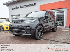 Bild des Angebotes Land Rover Discovery D300 AWD R-Dynamic SE*Pano*7-Sitzer*