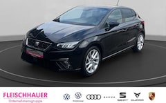 Bild des Angebotes SEAT Ibiza FR 1.0 MPI LED Sportsitze Einparkhilfe