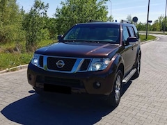 Bild des Angebotes Nissan Pathfinder Pathfinder 2.5 dCi Aut. LE