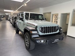 Bild des Angebotes Jeep Wrangler Unlimited 2.0 272PS Rubicon Hardtop
