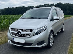 Bild des Angebotes Mercedes-Benz V 220 V 220 (BlueTEC) d lang 7G-TRONIC Edition