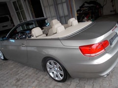 Bild des Angebotes BMW 330 Baureihe 3 Cabrio 330d
