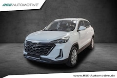 Bild des Angebotes BAIC Senova X35 X35 Freisprech BT ALU USB PDC Color .....