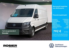 Bild des Angebotes VW Crafter 2.0 TDI 35 Kasten HD L3H2 KAMERA BT
