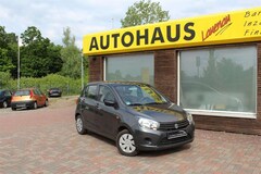 Bild des Angebotes Suzuki Celerio 1.0 Club 1.Hand!