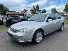 Bild des Angebotes Ford Mondeo Ghia X