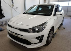 Bild des Angebotes Kia Rio 1.2 - Sitz- und Lenkradheizung