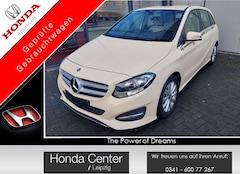 Bild des Angebotes Mercedes-Benz B 180 CDI 1,5 Style