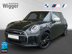 Bild des Angebotes MINI Cooper SE Resolute Edition/HUD/Panorama/Navi