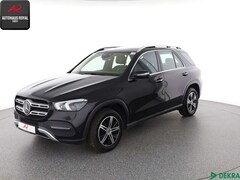 Bild des Angebotes Mercedes-Benz GLE 350 GLE 350 d 4M STANDHZ,MASSAGE,SITZKLIMA,360GRAD