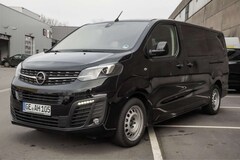 Bild des Angebotes Opel Zafira Life Edition L 2.0 D Navi/HUD/Keyless/Xenon/Klimaautoma