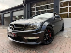 Bild des Angebotes Mercedes-Benz C 63 AMG Edition 1 Coupe Magno Designo Panorama